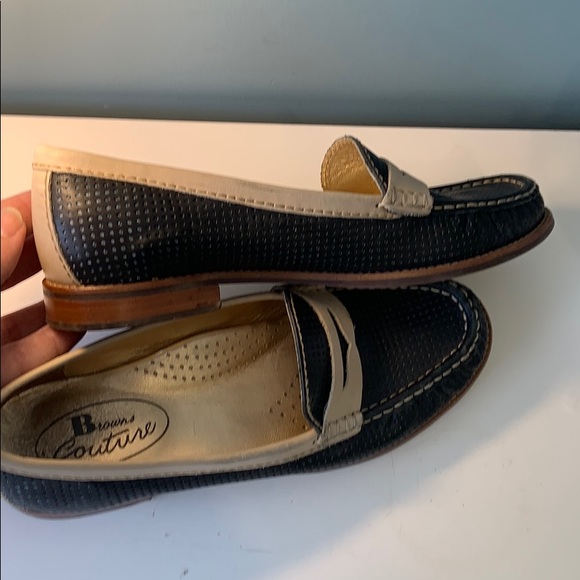 Browns Couture loafers Bundle 2 for $30 - Picture 4 of 8
